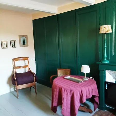 A Vol D'oiseau Accommodatie bij particulieren