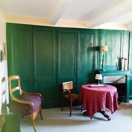 A Vol D'oiseau Accommodatie bij particulieren *