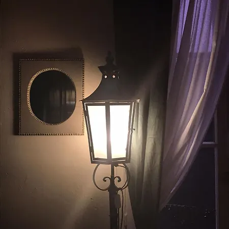 A Vol D'oiseau Accommodatie bij particulieren Honfleur