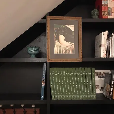 A Vol D'oiseau 翁弗勒尔