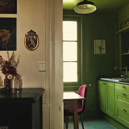 A Vol D'oiseau * 翁弗勒尔