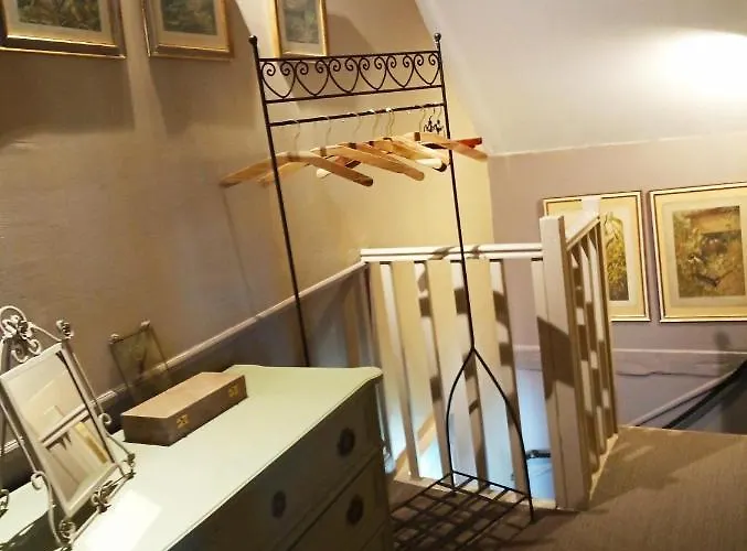 A Vol D'oiseau 民宿