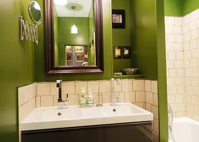 A Vol D'oiseau * 翁弗勒尔