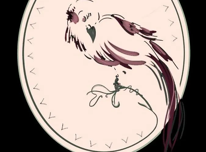 民宿 A Vol D'oiseau