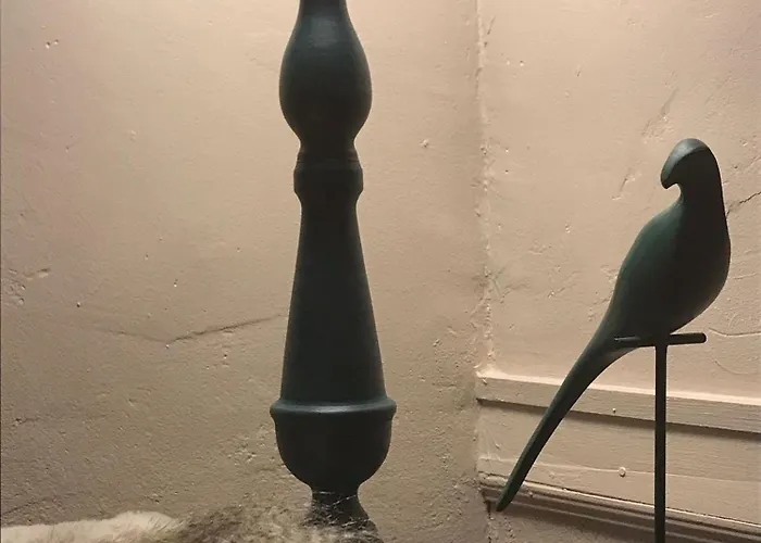 A Vol D'oiseau 民宿