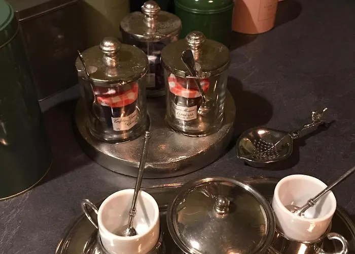 A Vol D'oiseau 翁弗勒尔