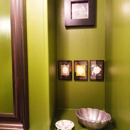 Séjour chez l'habitant A Vol D'oiseau Honfleur