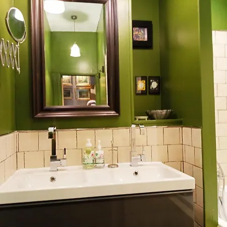 A Vol D'oiseau * Онфлёр