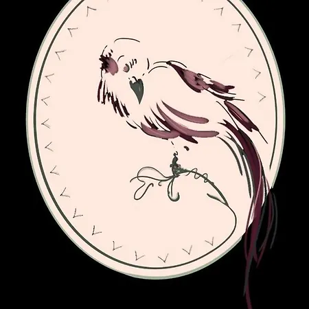 Séjour chez l'habitant A Vol D'oiseau