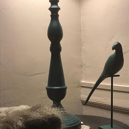 A Vol D'oiseau Homestay