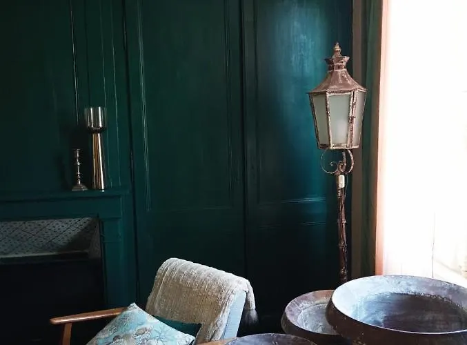 Δωμάτια σε οικογενειακή κατοικία A Vol D'oiseau