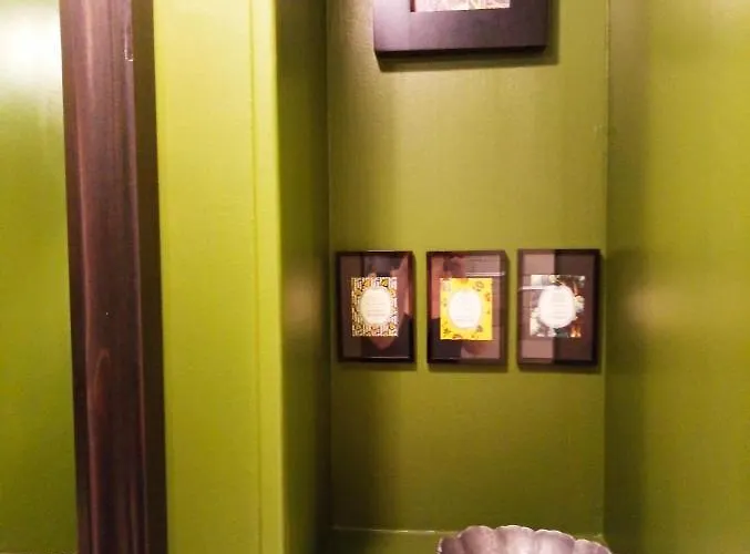 Δωμάτια σε οικογενειακή κατοικία A Vol D'oiseau Ονφλέρ